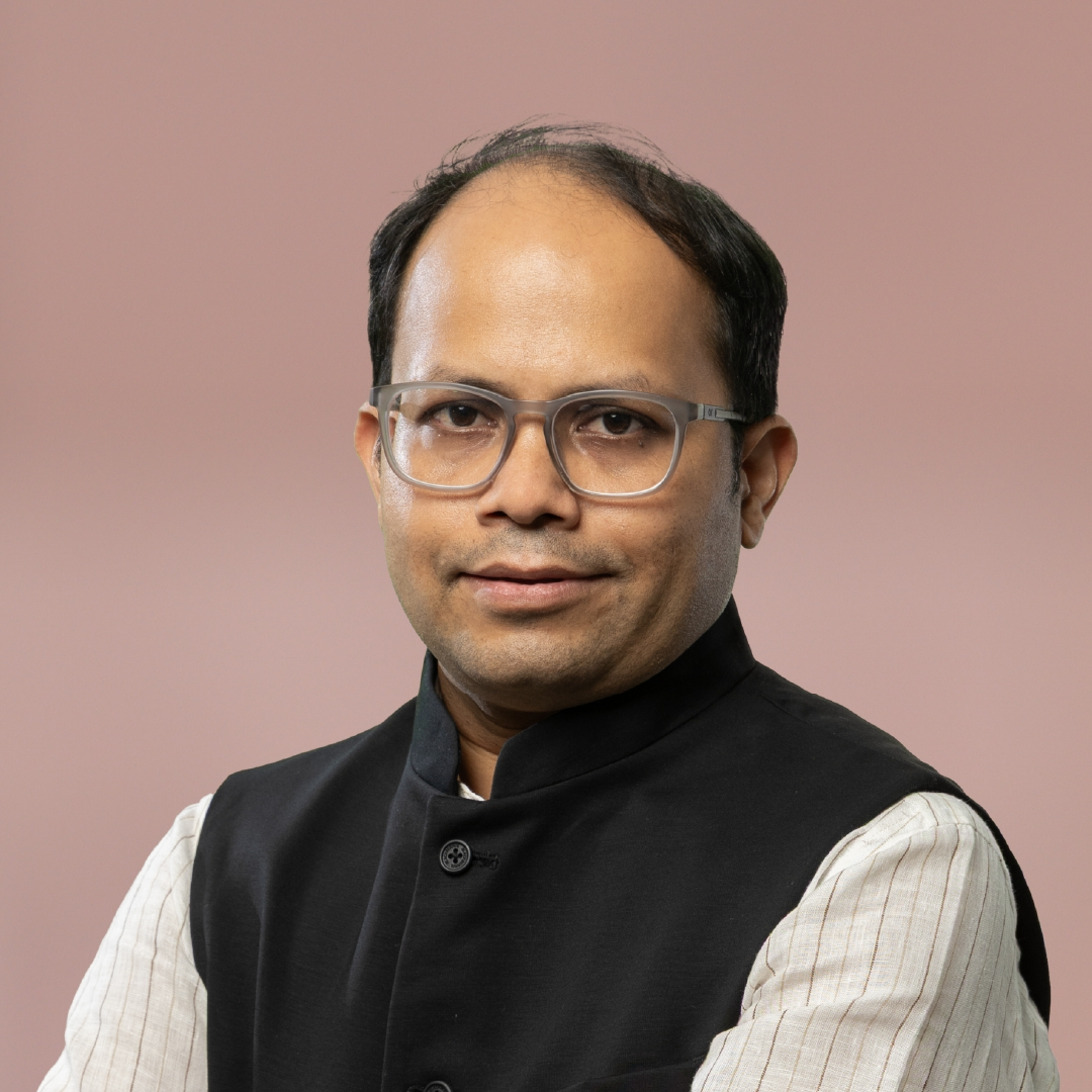 Prof. Pradeep Hota